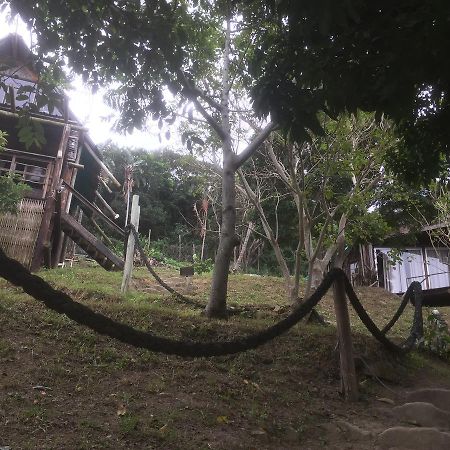 Amapondo Backpacker Lodge Port Saint John's ภายนอก รูปภาพ