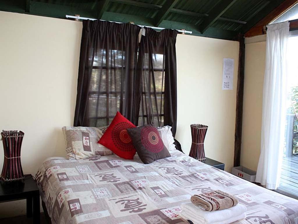 Amapondo Backpacker Lodge Port Saint John's ห้อง รูปภาพ