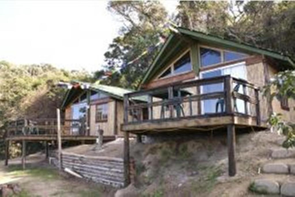 Amapondo Backpacker Lodge Port Saint John's ห้อง รูปภาพ
