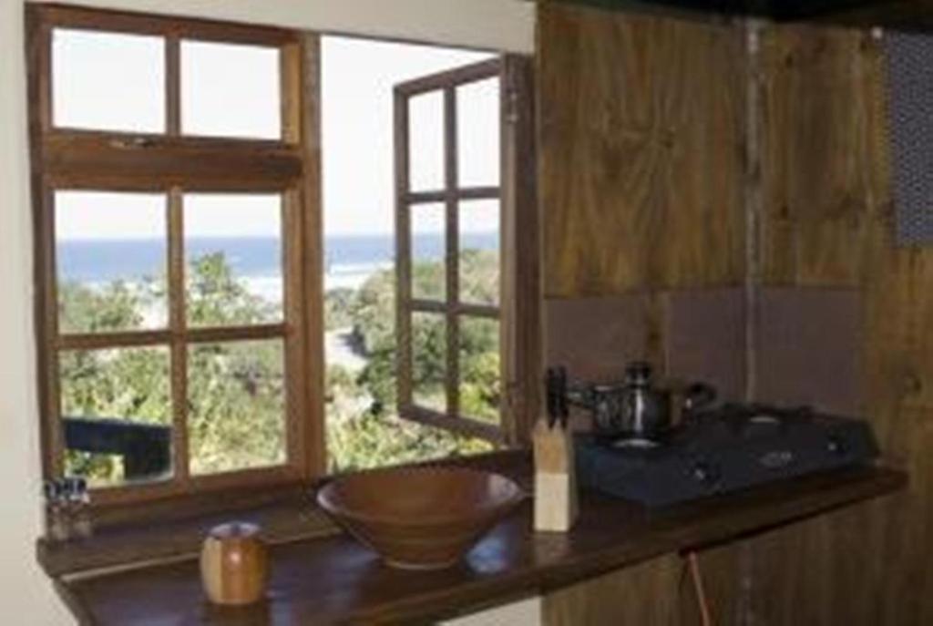 Amapondo Backpacker Lodge Port Saint John's ห้อง รูปภาพ