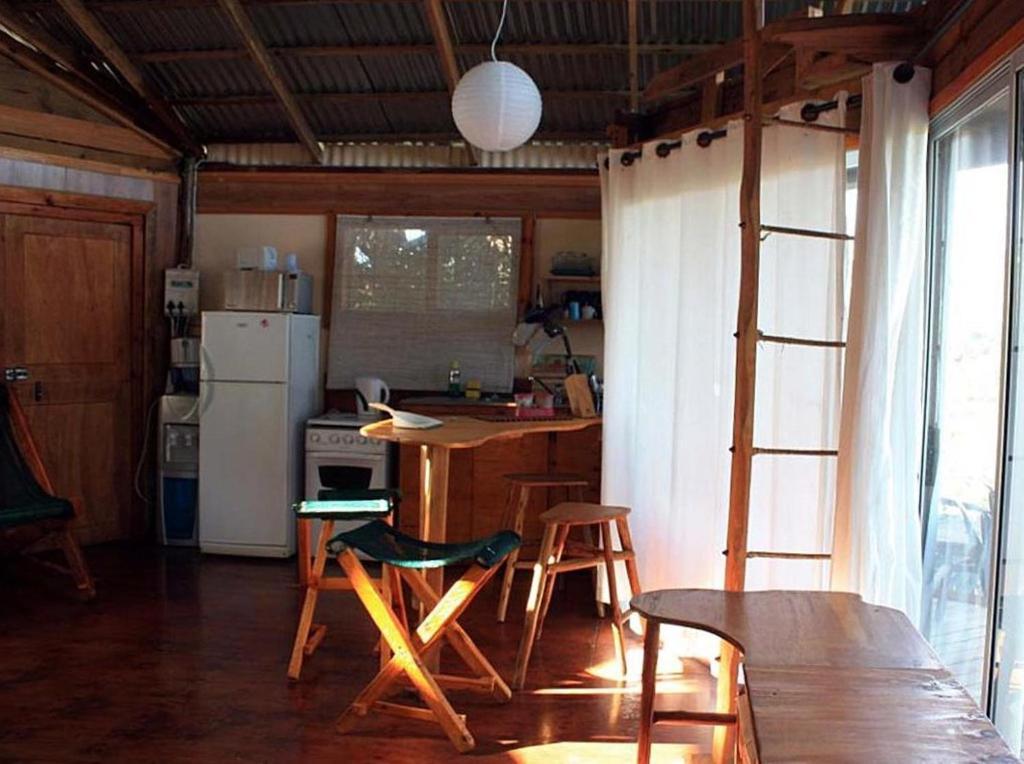 Amapondo Backpacker Lodge Port Saint John's ห้อง รูปภาพ