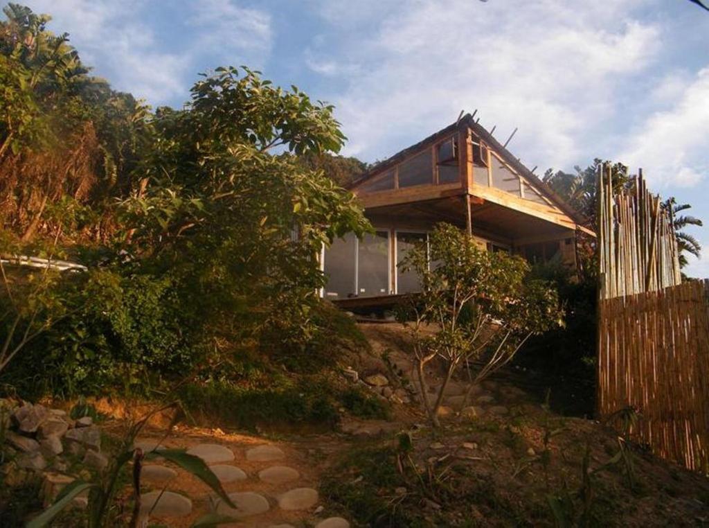 Amapondo Backpacker Lodge Port Saint John's ห้อง รูปภาพ