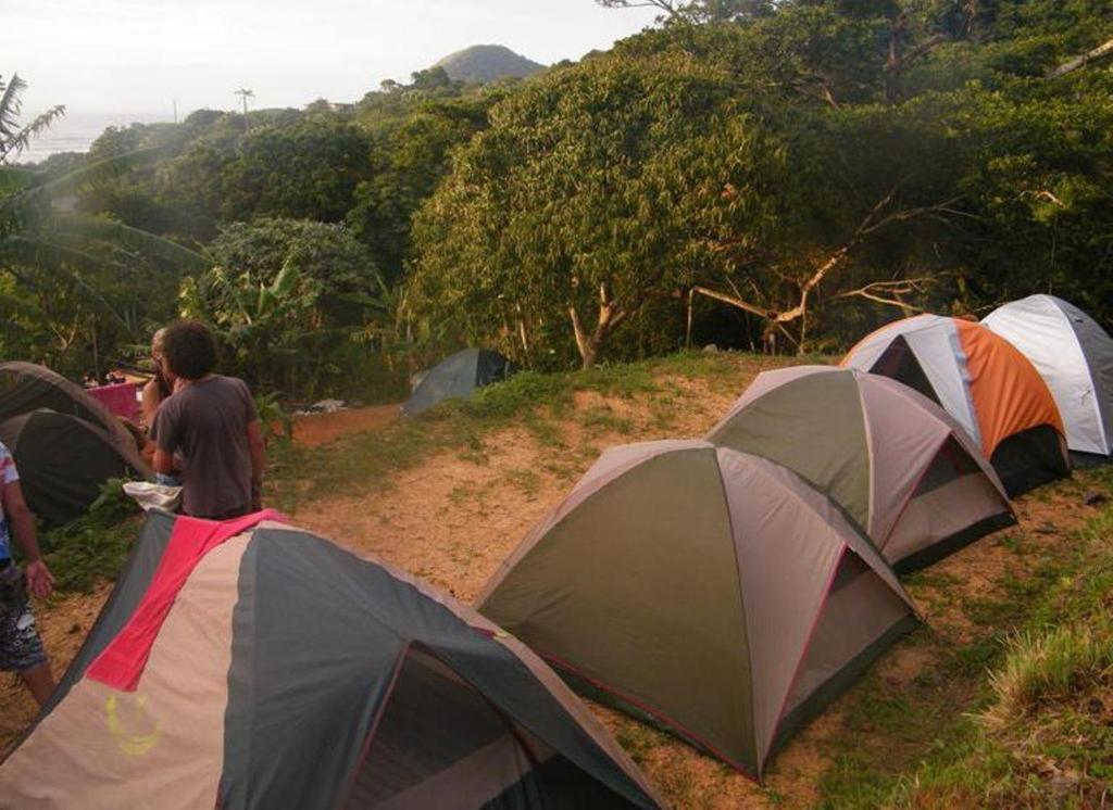 Amapondo Backpacker Lodge Port Saint John's ภายนอก รูปภาพ
